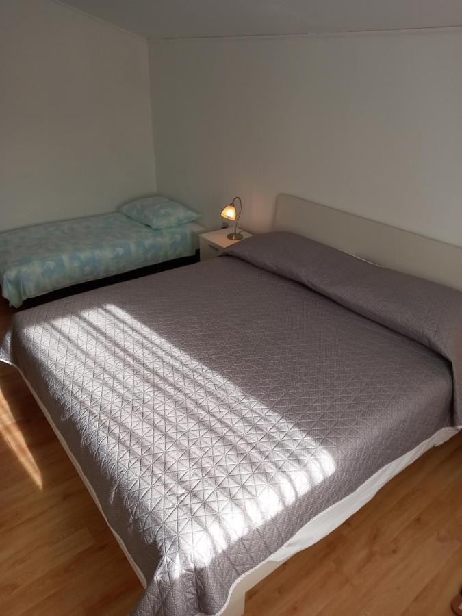 Apartman Andela Labinci Экстерьер фото