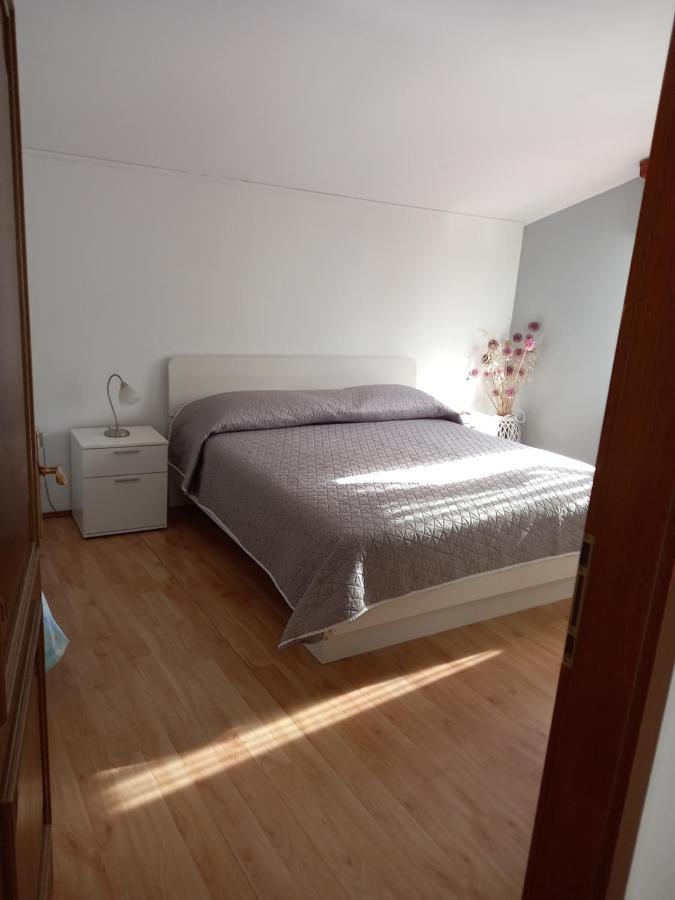 Apartman Andela Labinci Экстерьер фото