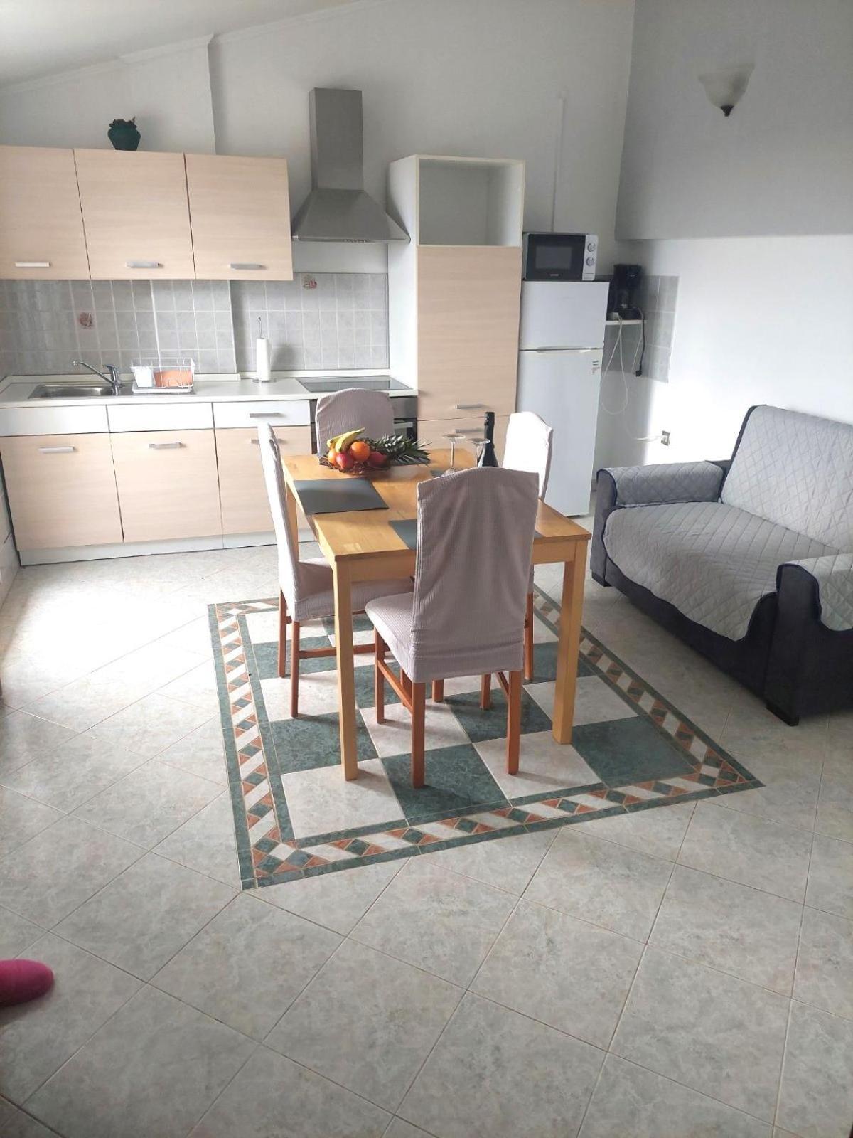 Apartman Andela Labinci Экстерьер фото