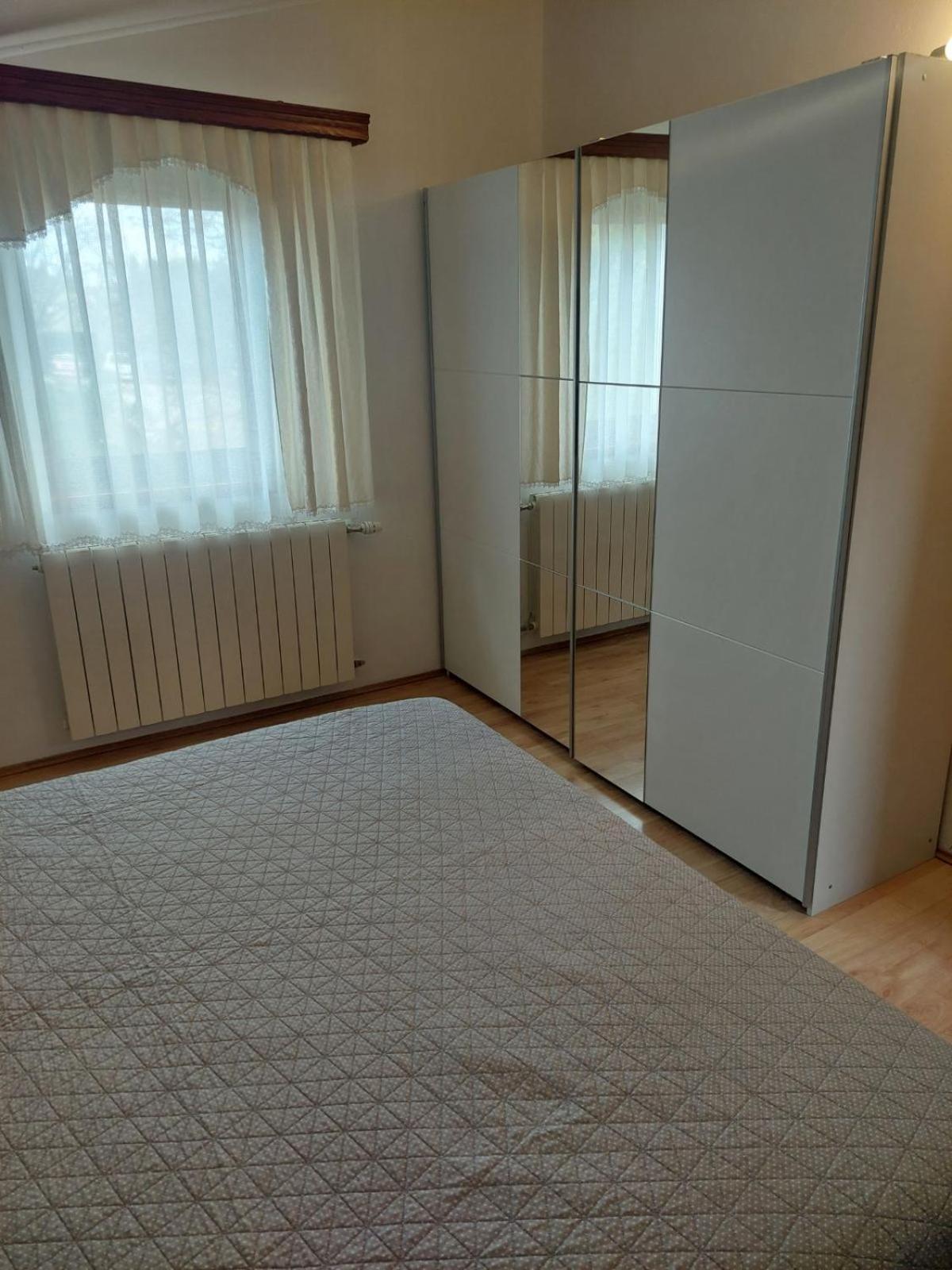 Apartman Andela Labinci Экстерьер фото