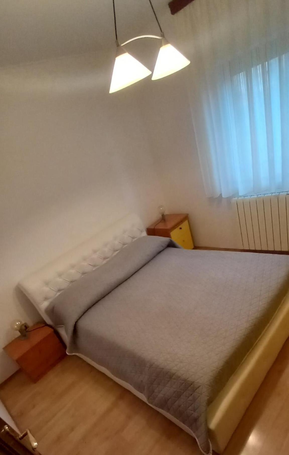 Apartman Andela Labinci Экстерьер фото