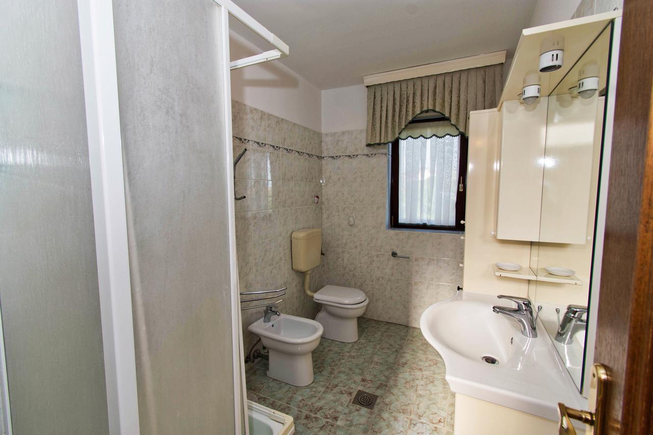 Apartman Andela Labinci Экстерьер фото